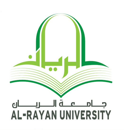 شعار الجامعة صورة