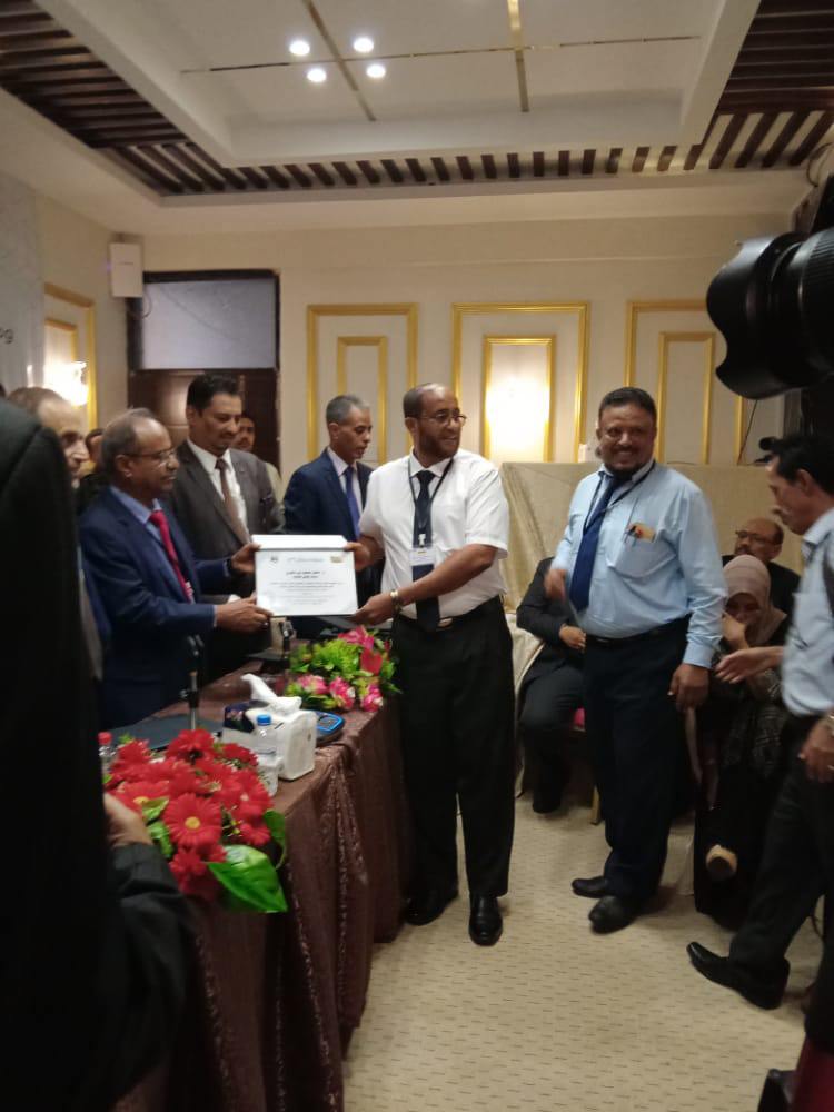 جامعة الريان تشارك في ورشة عمل: (الدراسات العليا .. الواقع والطموح) التي تنظمها وزارة التعليم العالي والبحث العلمي والتعليم الفني والتدريب المهني