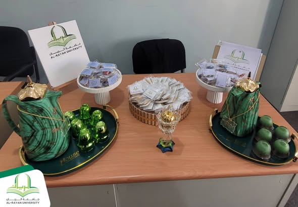 جامعة الريان.. فرع الطالبات يقيم احتفالية تكريم الأوائل